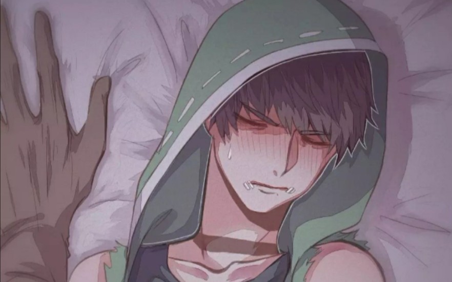 【第五人格/杰佣】杰佣的学♂校♂p l a y(内含厕所p l a y♂,教室p l