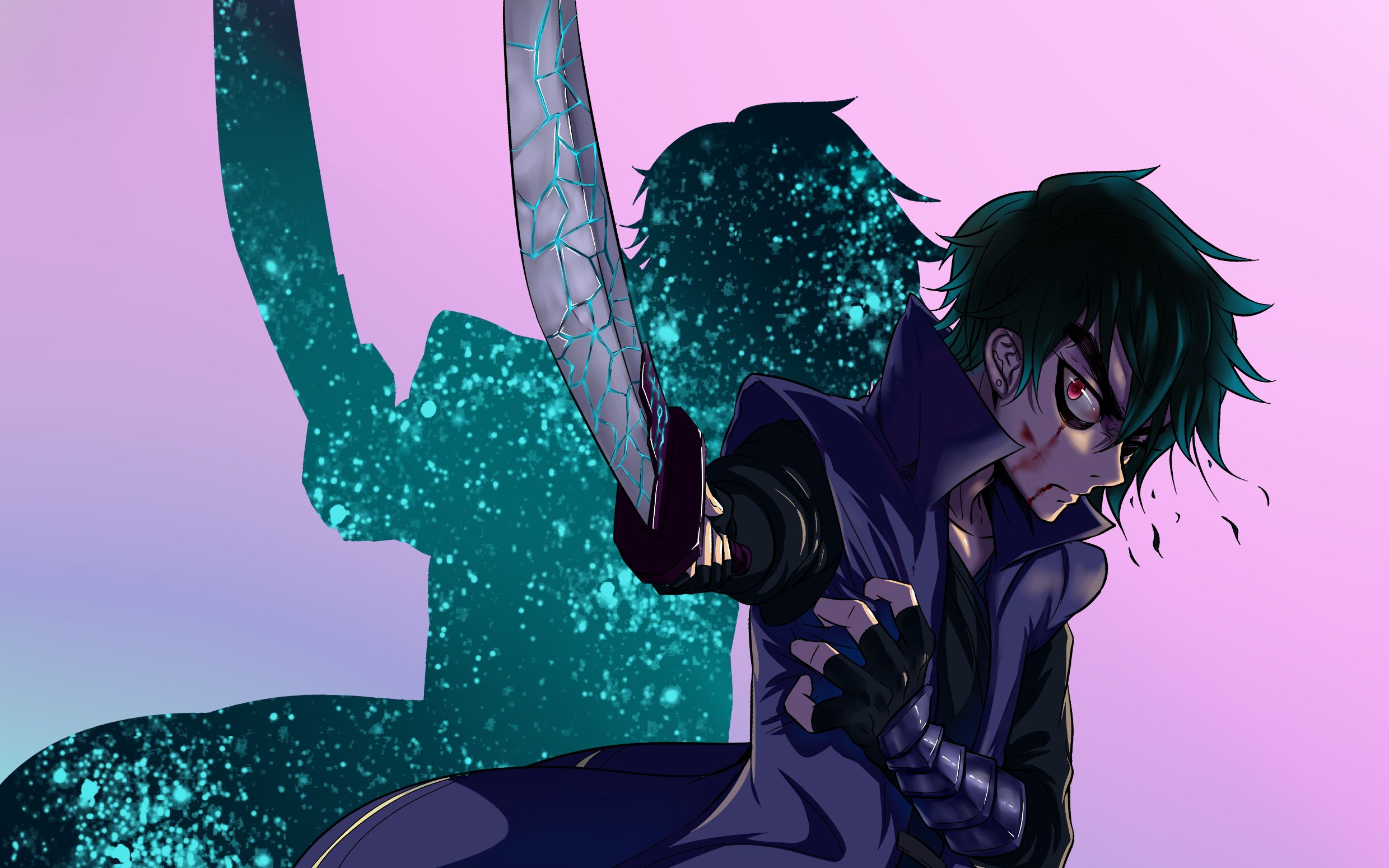 柒_哔哩哔哩_bilibili