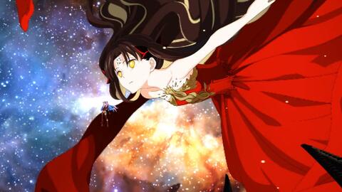 FGO】弓凛的宝具动画真还原！-哔哩哔哩