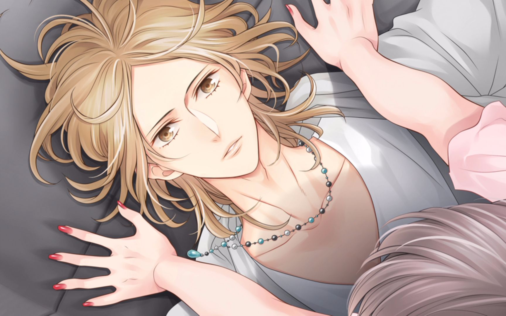 极强音fortissimo全cg