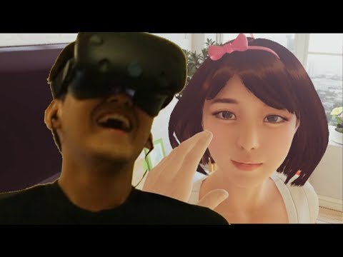 [图]我的VR女友（上）together vr