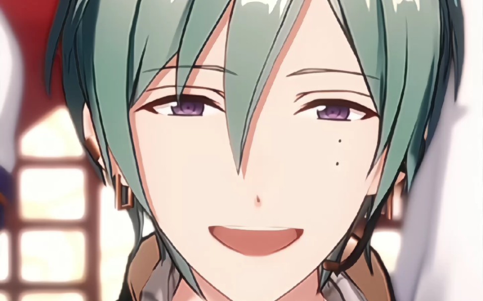 【偶像梦幻祭2/风早巽】病弱的公子哥