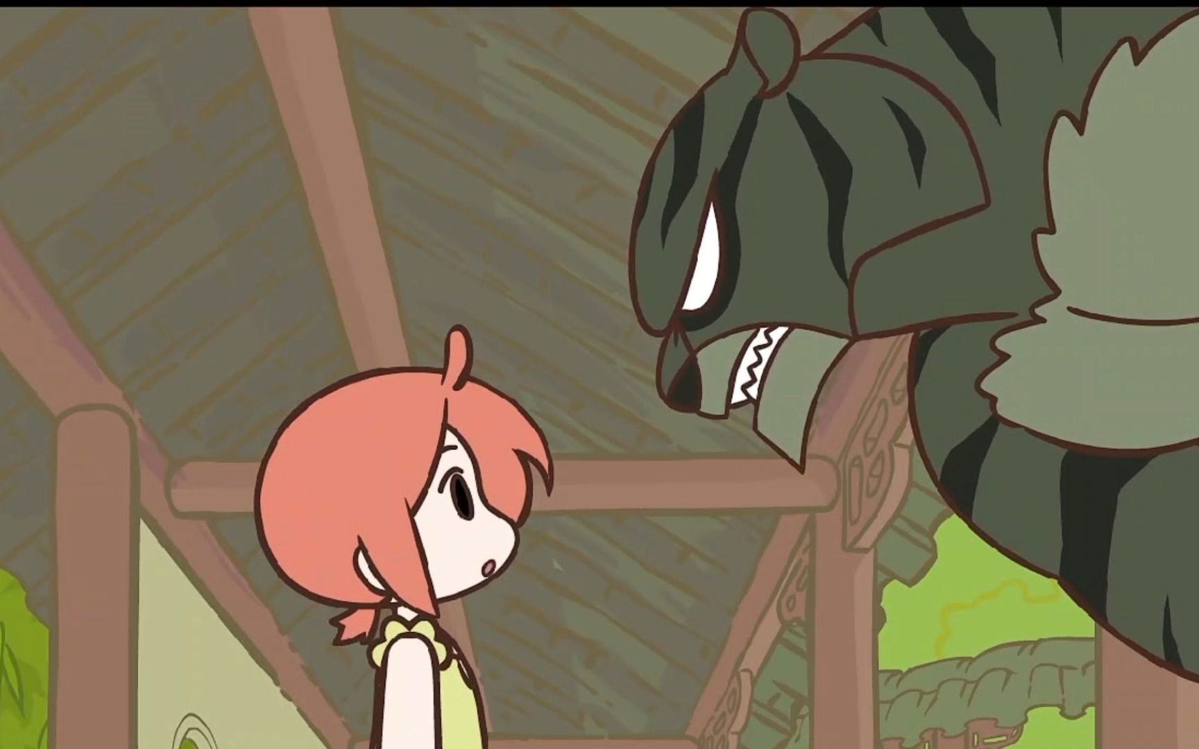 社交悍匪罗小白