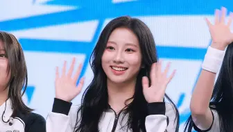 感觉是门面？WM新女团出道 【金恩池 Daon】USPEER 250604 ‘SPEED ZONE' 出道Showcase 个人直拍合集
