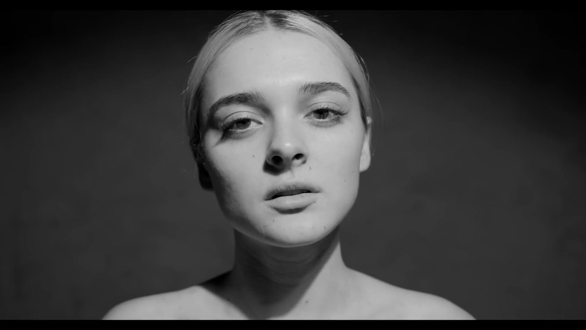 charlotte lawrence - god must be doing cocaine