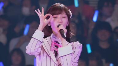 Live】(渡辺麻友卒業公演) AKB48 - パジャマドライブ(睡衣兜风) 渡辺