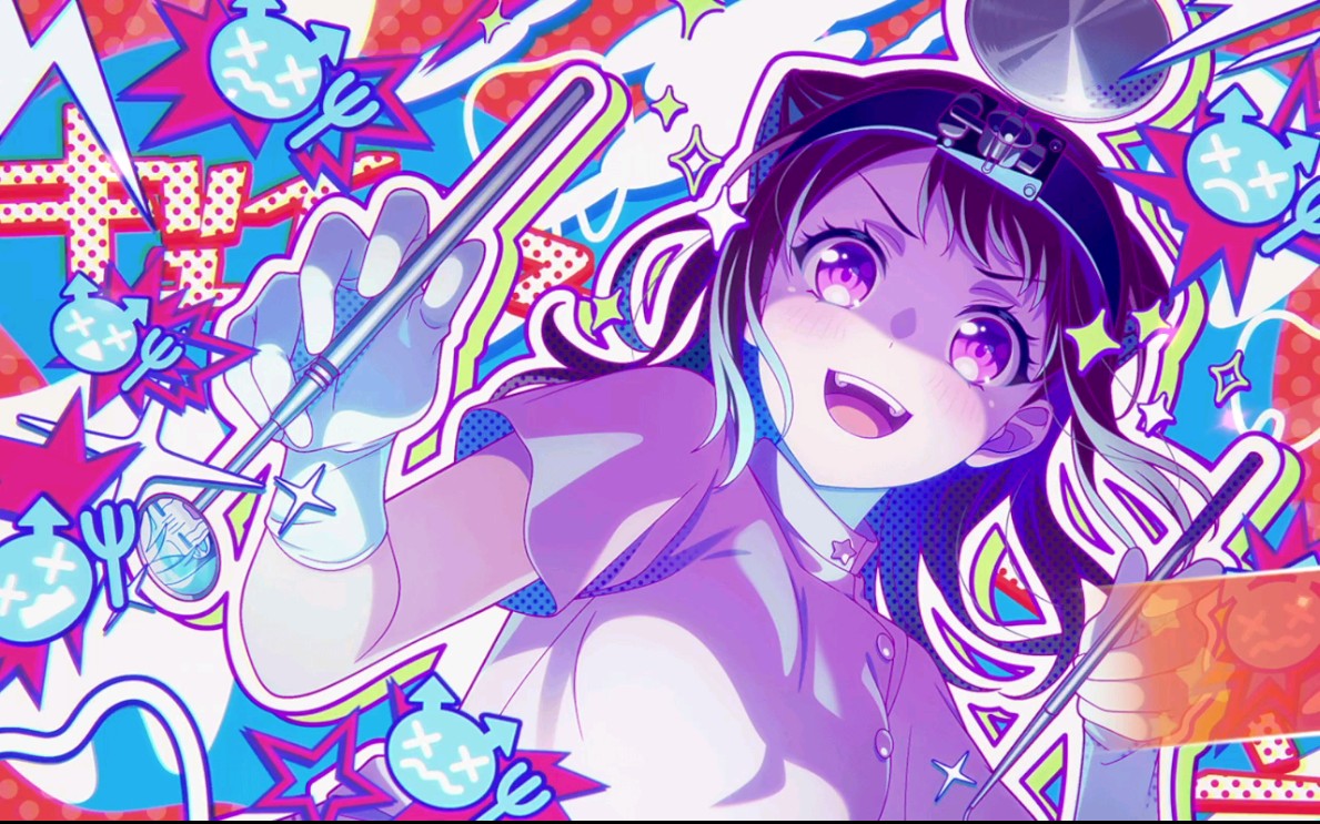 【邦邦】护士装香橙