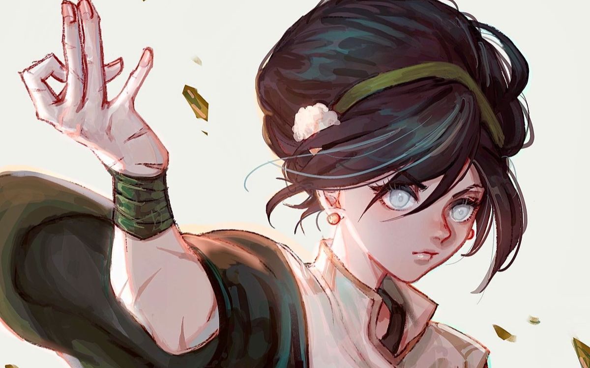 【降世神通】【踩点】拓芙燃向剪辑--我是这世上最伟大的土宗