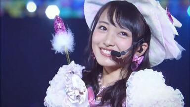 AKB48 向井地美音ソロコンサート～大声でいま伝えたいことがある