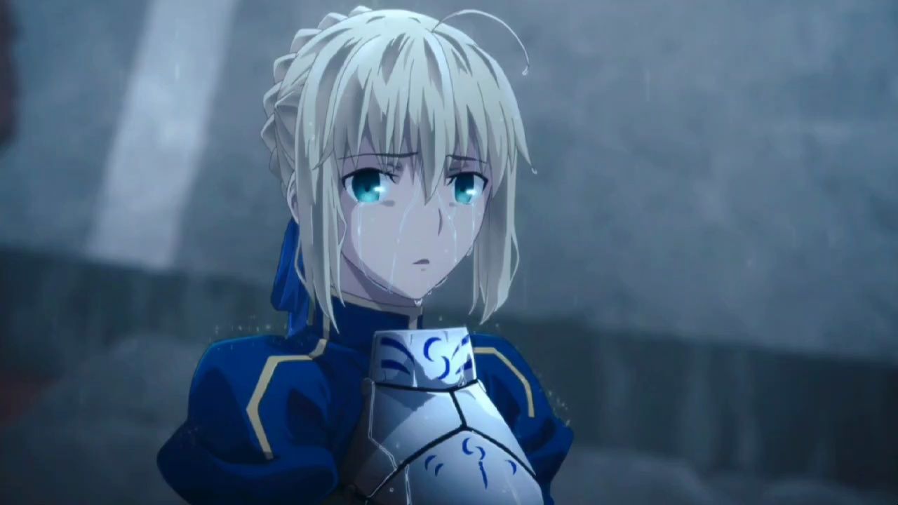 saber:士郎别抛弃我!caster这货不会做饭啊!哔哩哔哩bilibili