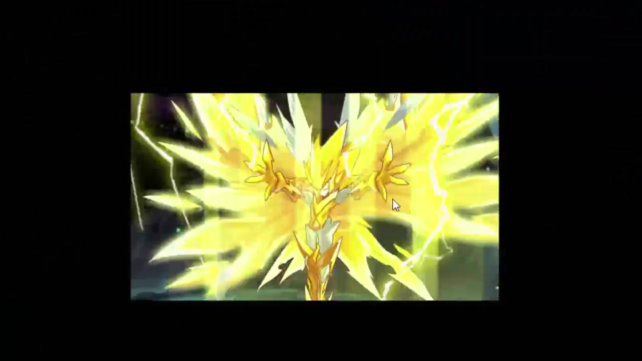 星星赛尔号新手可得爆炸输出精灵圣瞳天蛇太祖