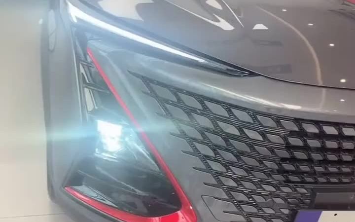 麋鹿测试65km失控 喷子:中国车手不行,unik 76.7km通过!