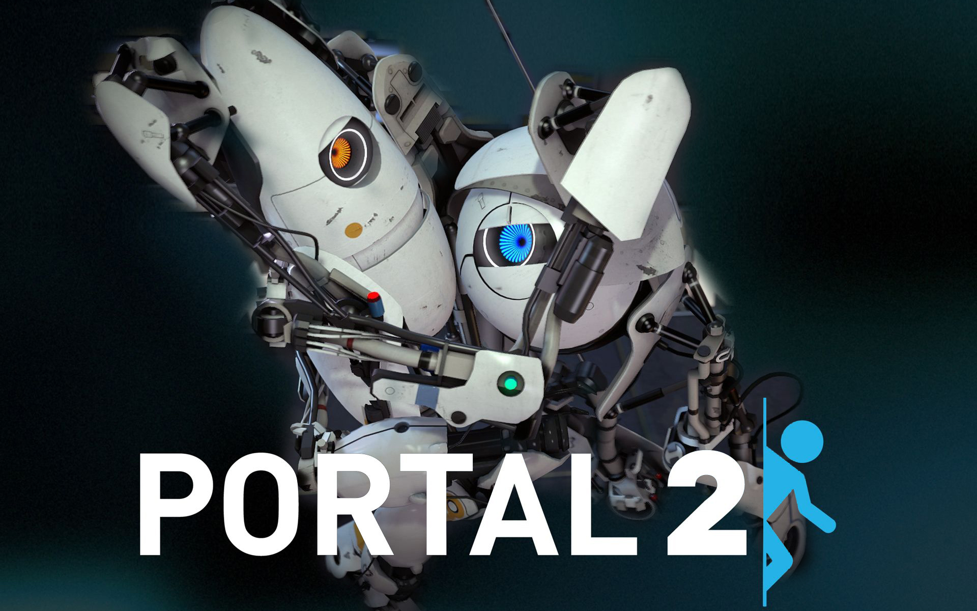 【传送门2】一点也不烧脑的地图_哔哩哔哩 (゜-゜)つロ 干杯~-bilibil