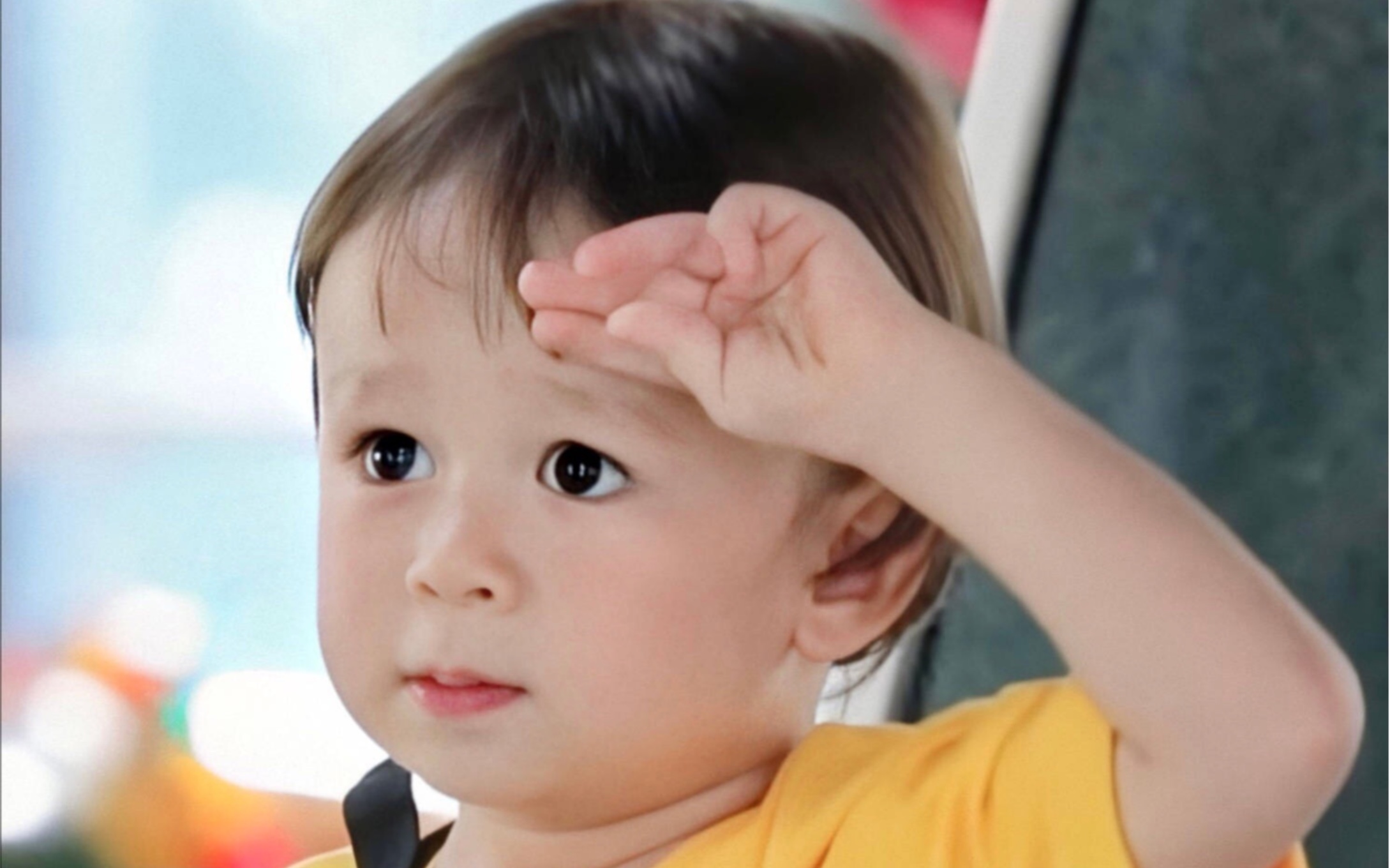 【威廉】奶威剪辑