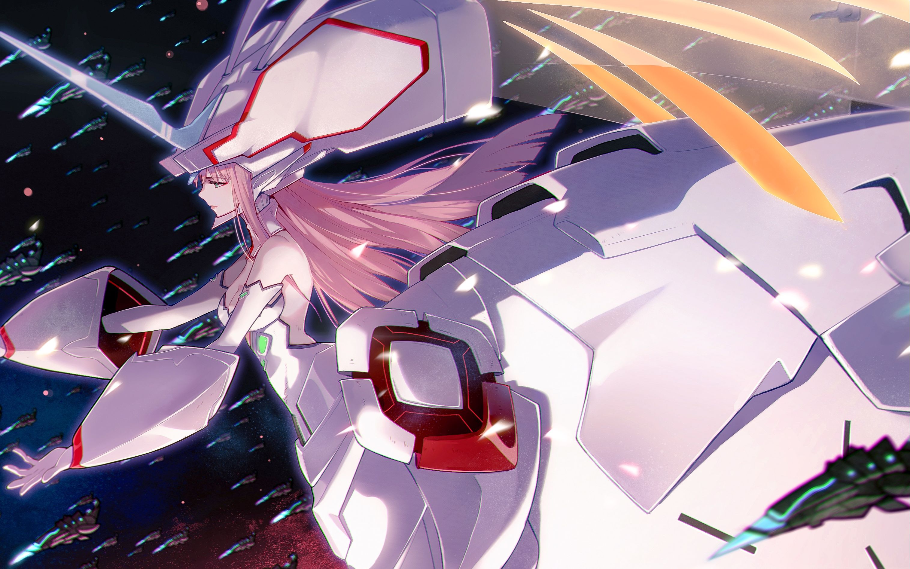 darling合集,一次听个够!_哔哩哔哩_bilibili