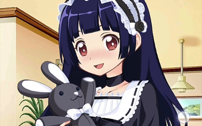 病娇妹妹和不笑的我花音妹妹高中暑假游戏时代的回忆