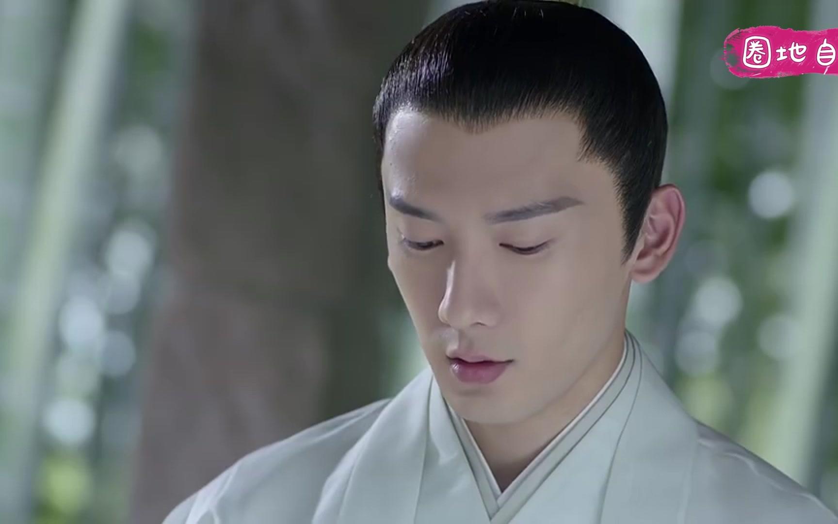 【烈火如歌】e5玉自寒×如歌cut(我的身体怕耽误了歌儿)_哔哩哔哩 (゜