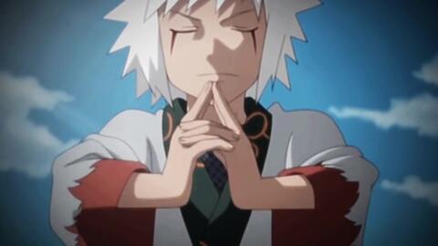 火影忍者naruto Amv 自来也篇 哔哩哔哩 火影忍者naruto Amv 自来也篇 哔哩哔哩