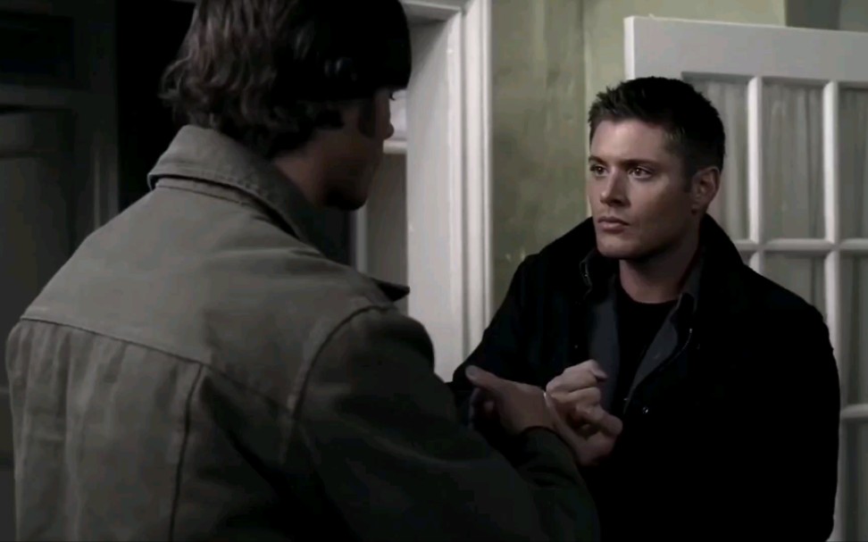 【SPN】【SD】Dean和Sam猜丁壳游戏不完整合集哔哩哔哩bilibili