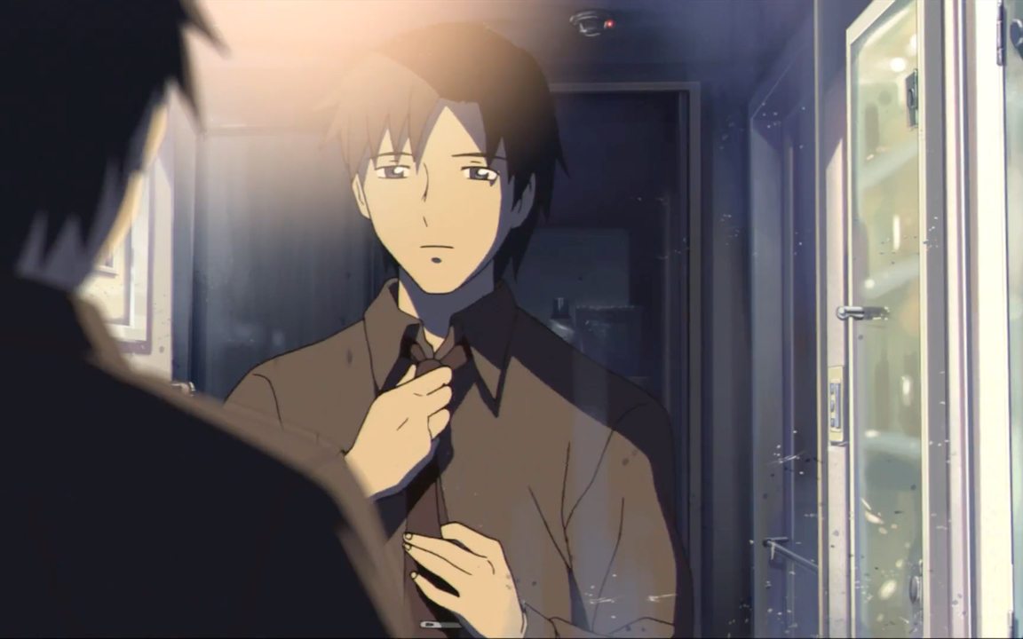 【秒速五厘米】再美好的爱情都可能败给时间和距离_哔哩哔哩_bilibili