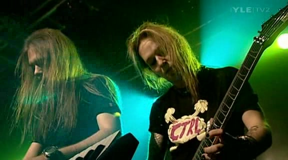 [图]Children.Of.Bodom-[Live.At.Nosturi.2005]演唱会