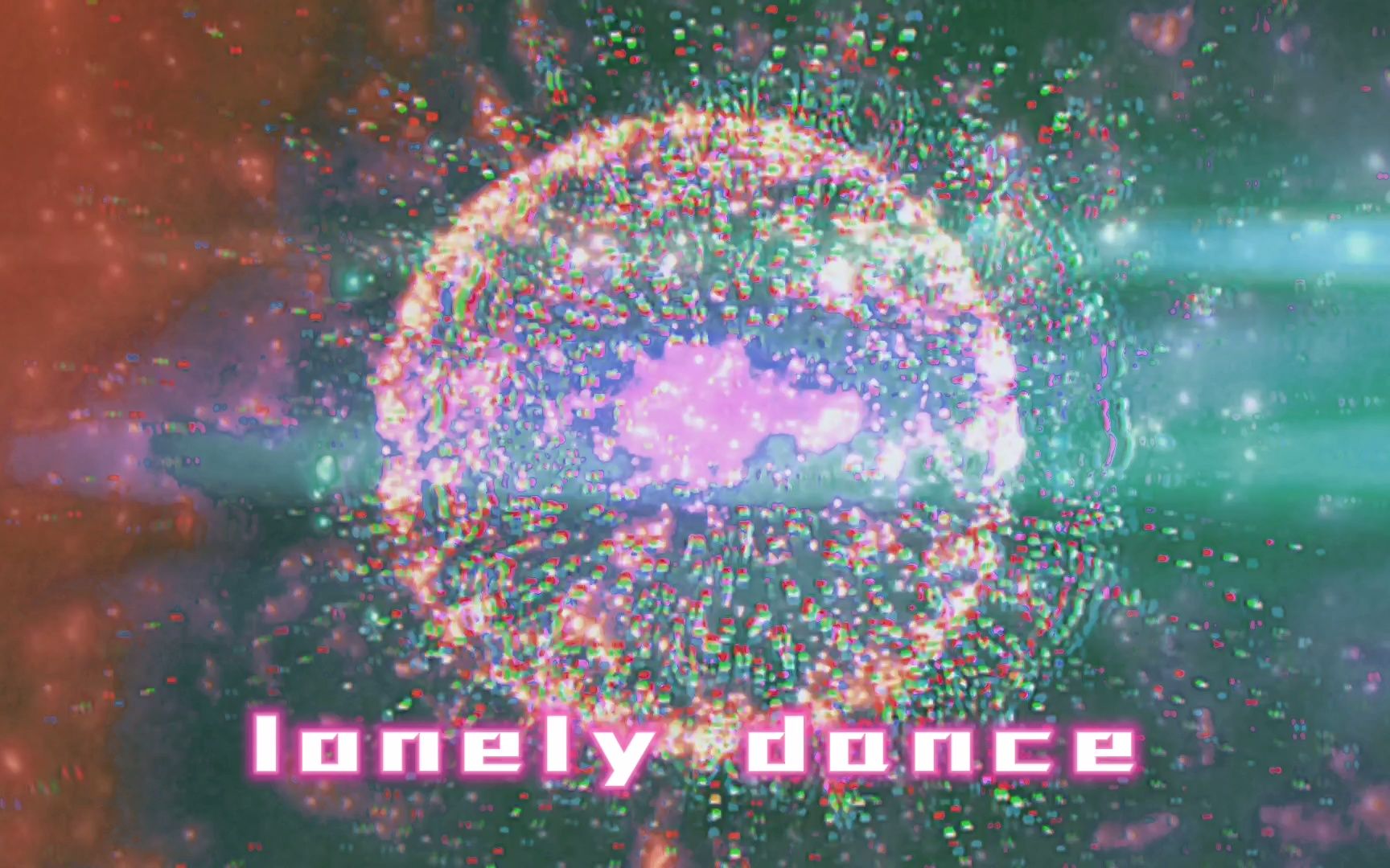 [图]《lonely dance》