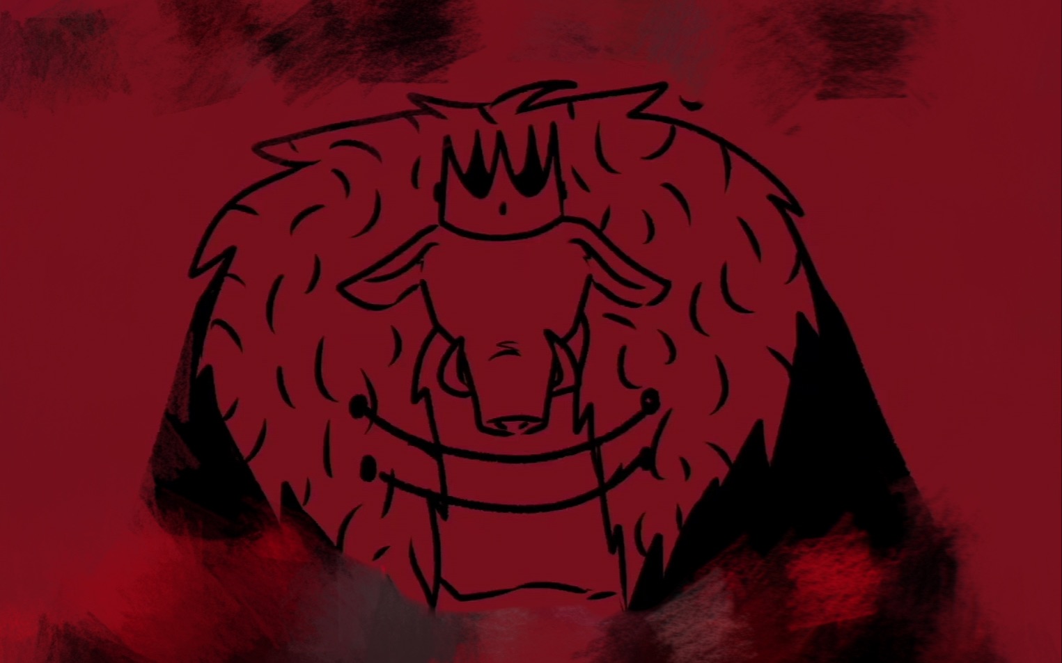 technoblade同人曲翻唱中文字幕woetothepeopleoforder