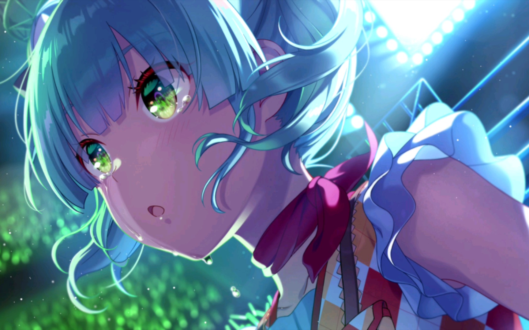 【idoly pride】兵藤雫-drop(instrument)