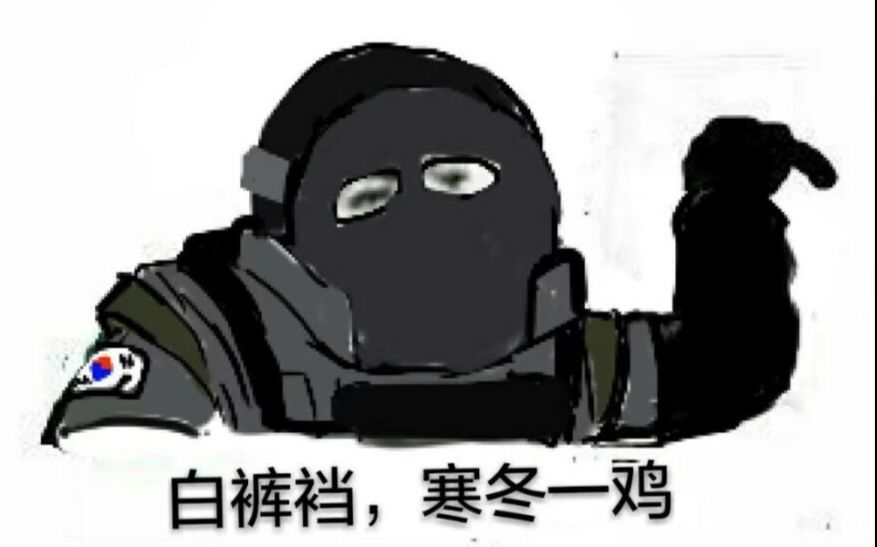 [图]【彩虹六号表情包】R6贴吧里那些玩梗图片合集——第14期