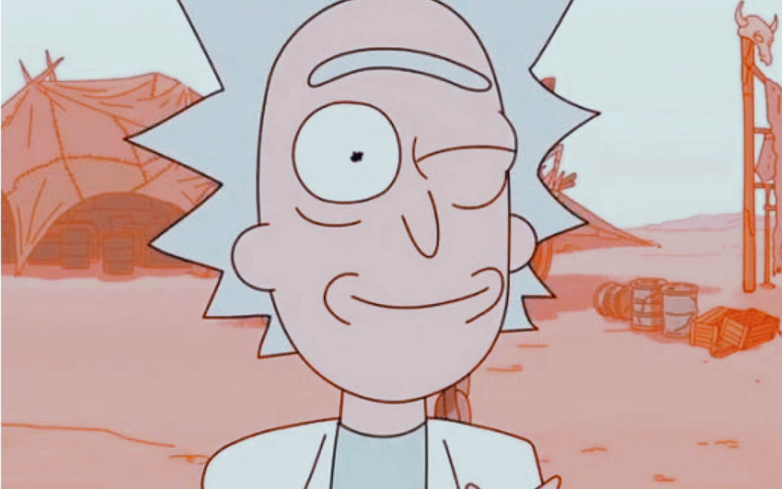 愿我们在这个夏日拥有如莫吉托般的快乐