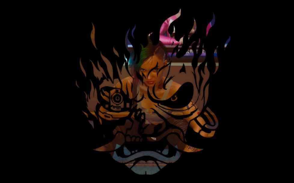 【赛博朋克2077】武侍乐队never fade away (吉他cover)_哔哩哔哩_bil