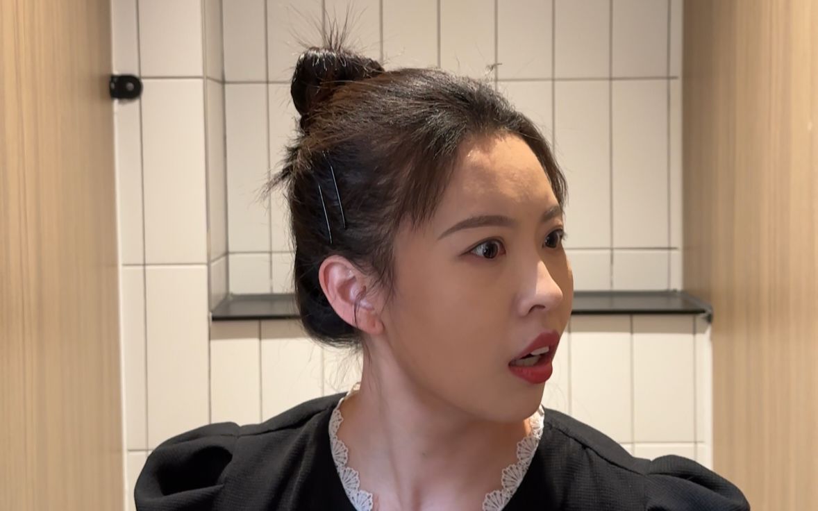 项目怎么黄了，是不喜欢我做的电子十字绣吗？？-我是刘大悦le-我是刘大悦le-哔哩哔哩视频