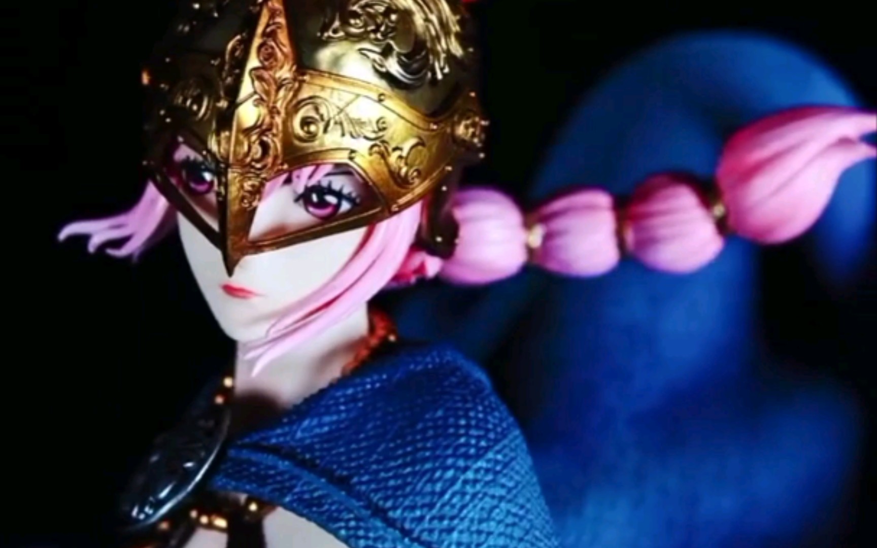 节约布料的竞技场女♀角斗士!