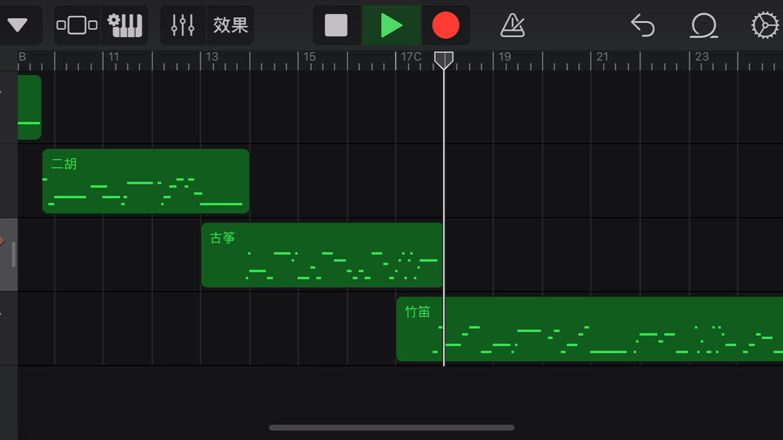 造梦西游3主界面bgm库乐队哔哩哔哩bilibili