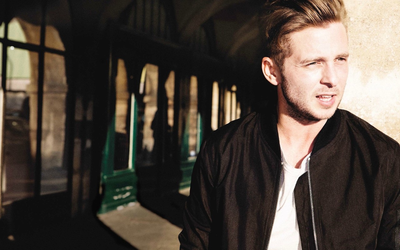 【onerepublic】【ryan tedder】 tedder vocal range