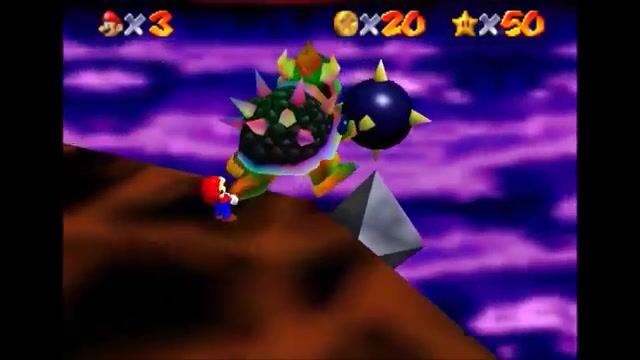 [图][Caleb SM64]Super Donkey Kong 64 100%全收集攻略