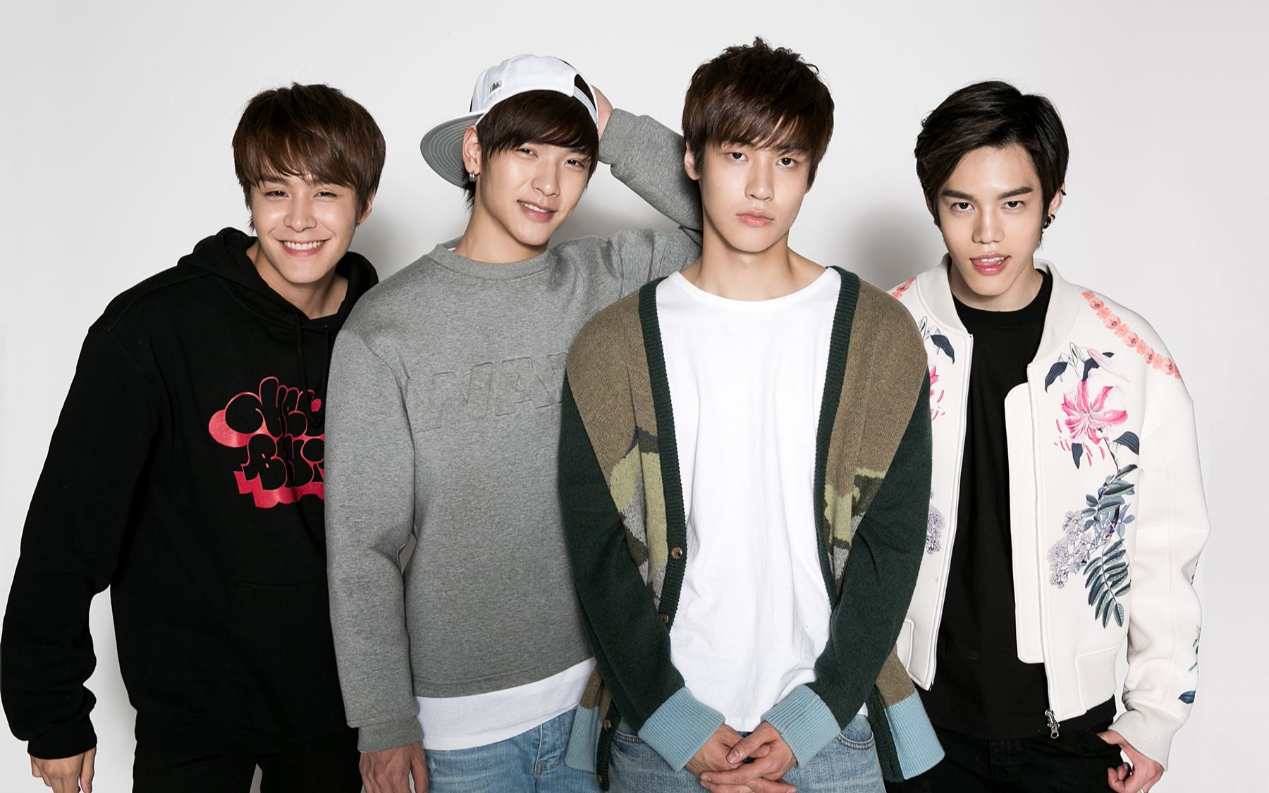 n.flying为《认识的妻子》献唱第四波ost,mv 公开