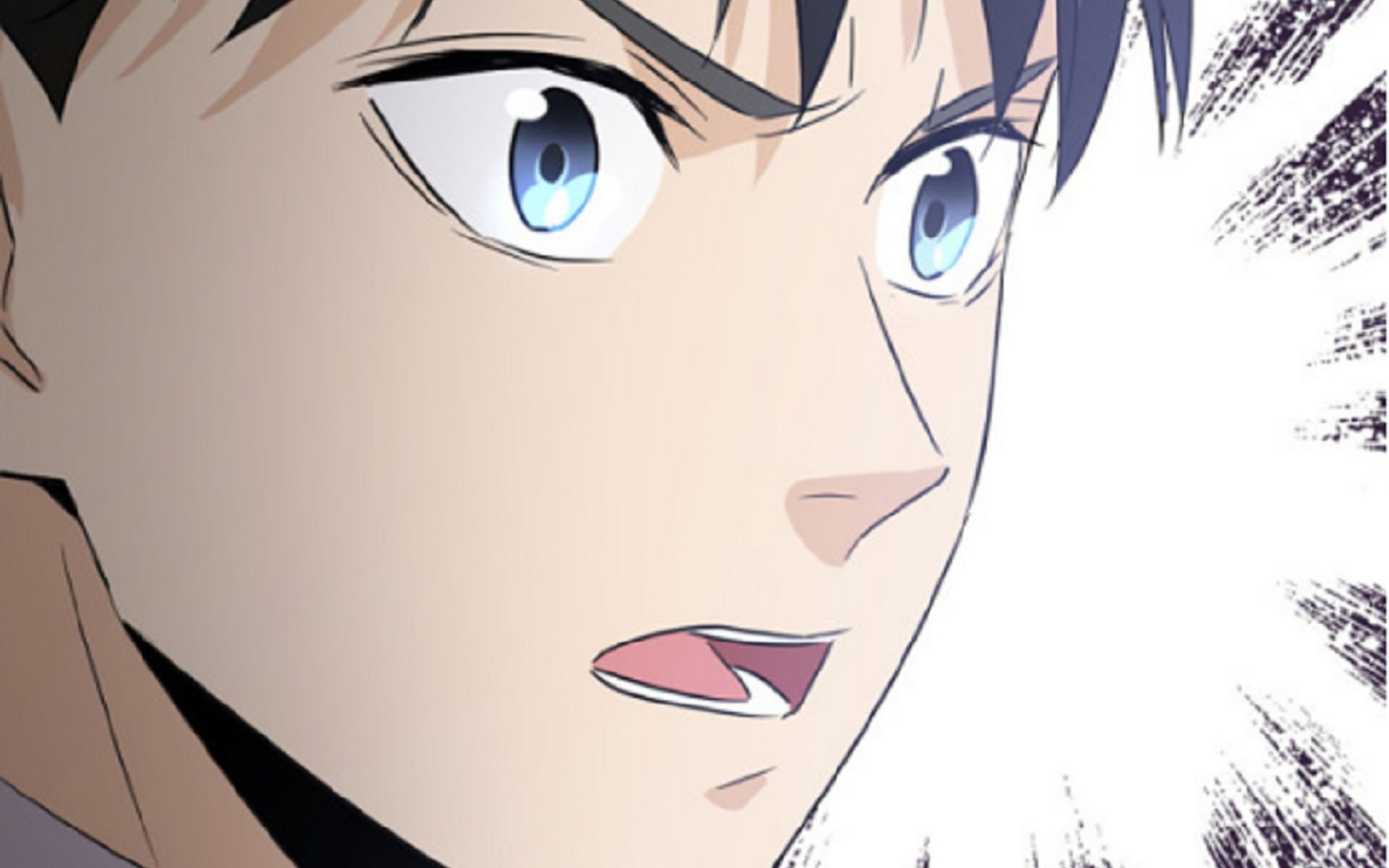 漫画全球高武1:那个自带系统的男人回来了,没错我方平重生了!