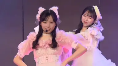 小栗有以-哔哩哔哩_Bilibili