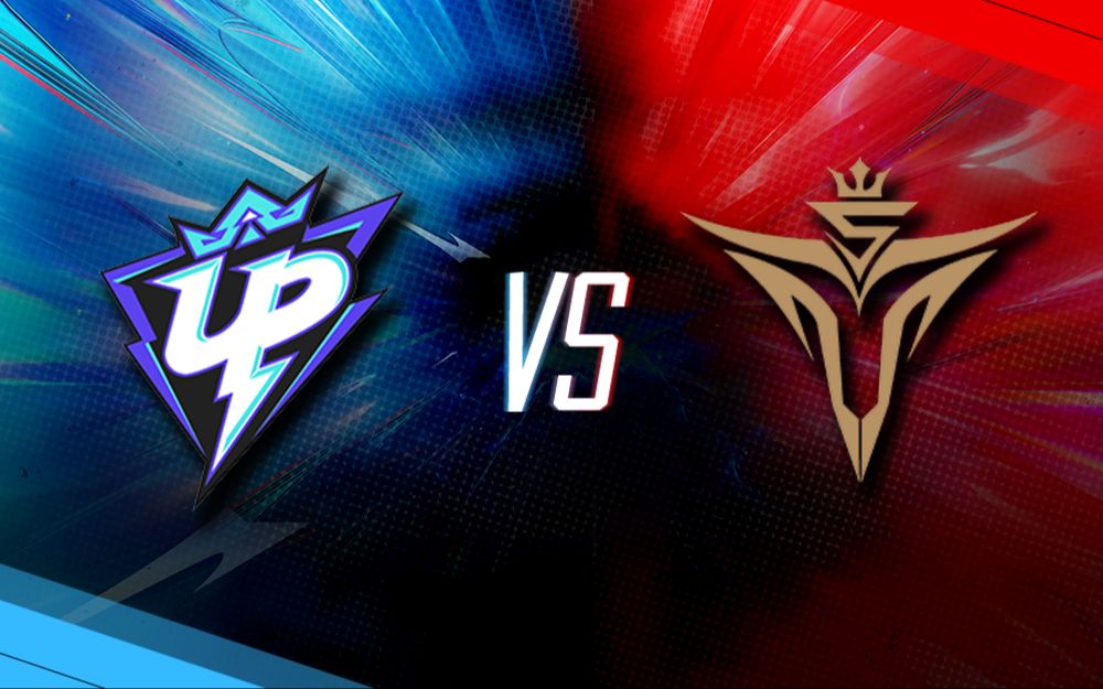 【2022LPL夏季赛】8月7日 UP vs V5英雄联盟