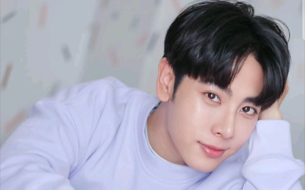 【earthmix】【球慧】慧慧那精致的脸