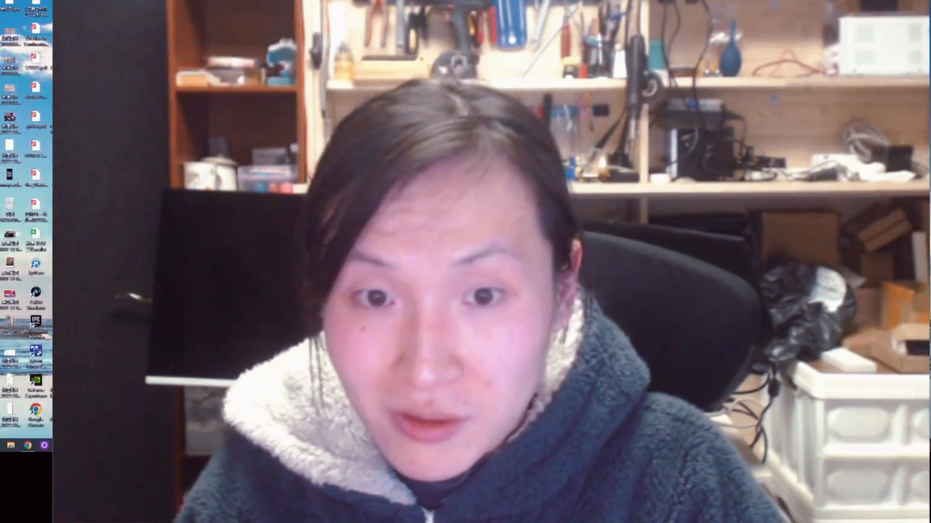 未明子:我跟粉丝不是师生/君主关系!