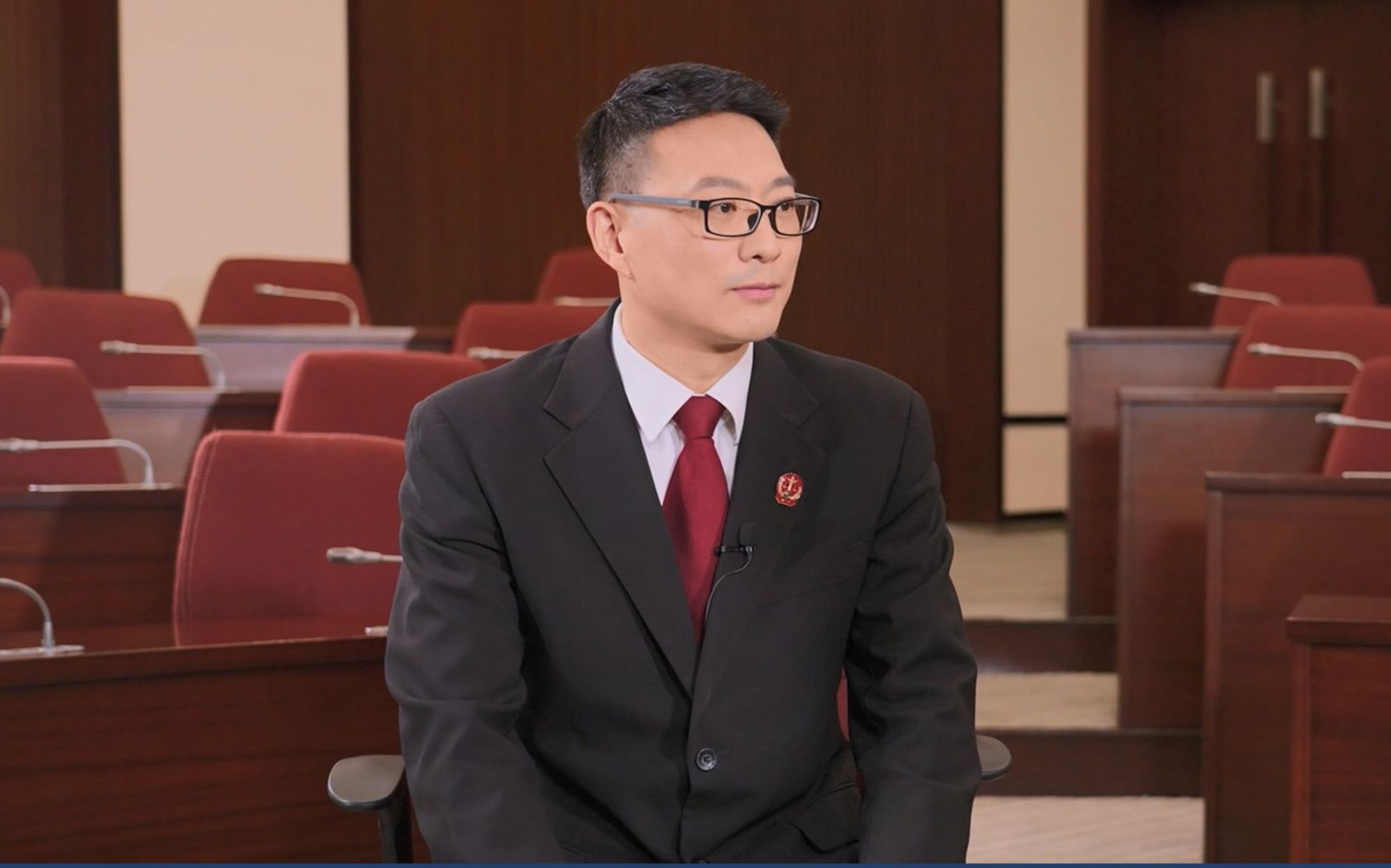 罗开卷:法官"找法"就是把自己的专业判断和民众的朴素认知融合起来