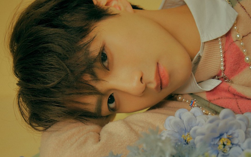 青春有你3yg中国分部练习生亿轩陈金鑫泡泡初印象天台热血喊话