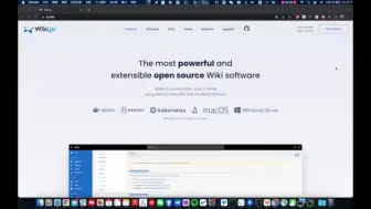 Télécharger la video: 教你搭建自己的Wiki