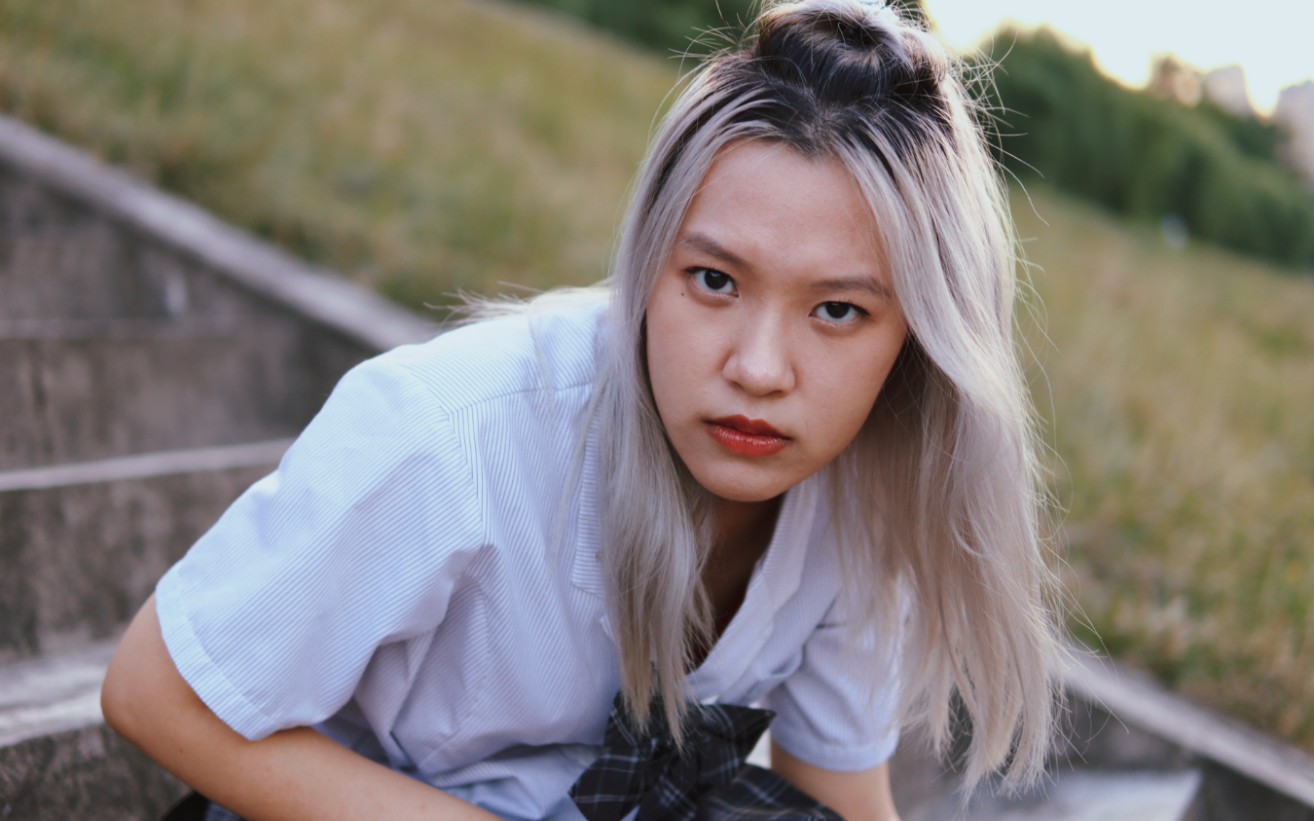 佳能适马301.4大光圈比狗头好用多了