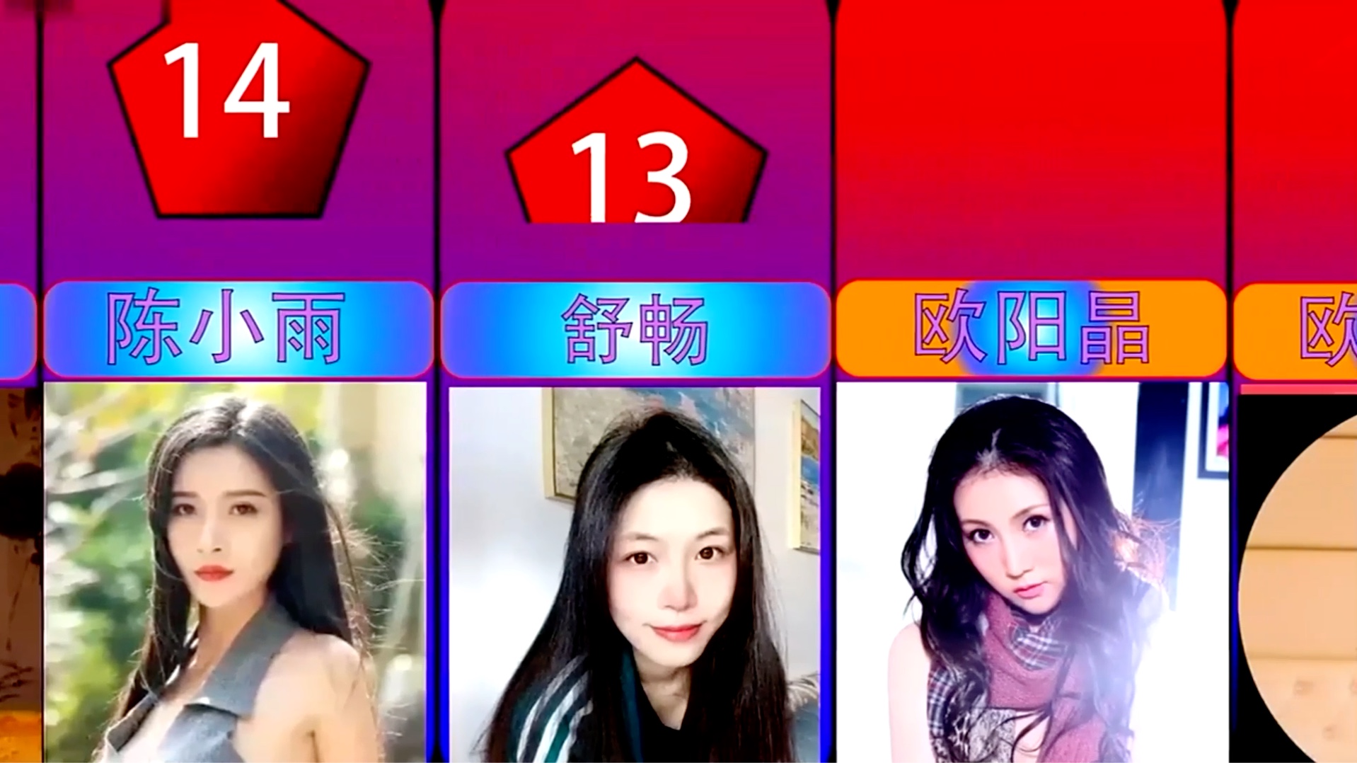 极品麻豆女演员