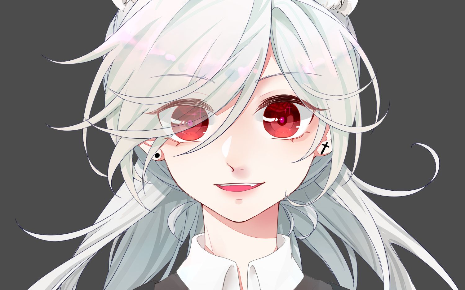 【凡】酷酷的女孩子www(大头稿)