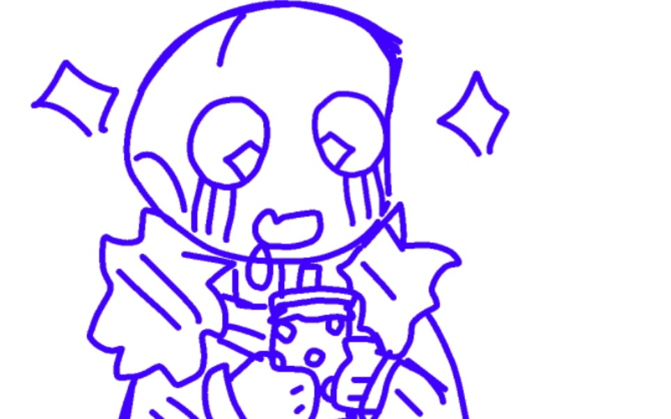 【ut/color×killer】第一口就喝到了猪猪诶