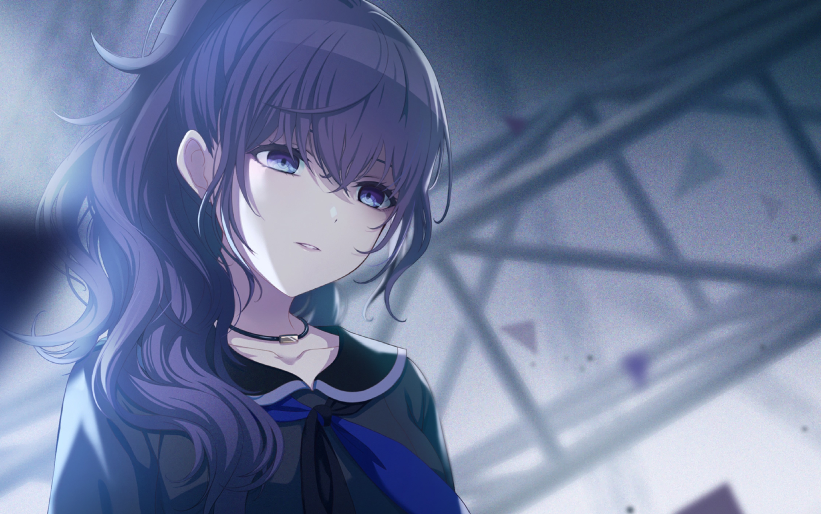 【project sekai】自伤无色 (master full combo)